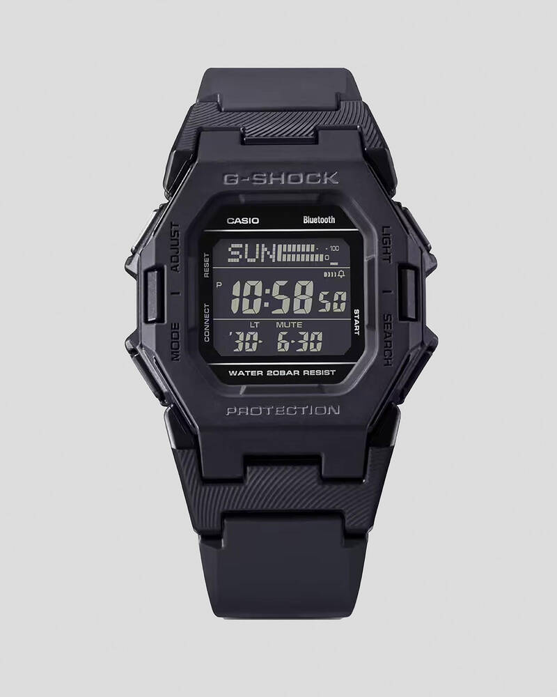 G-Shock GDB500-1D Watch for Mens