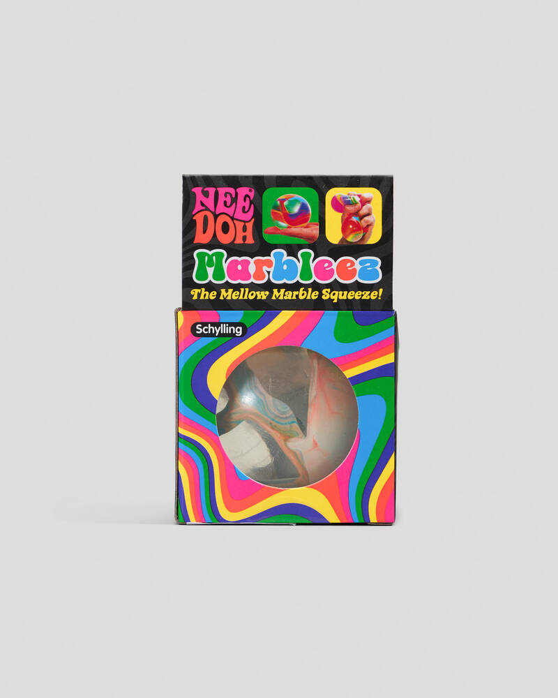 Get It Now Nee-Doh Marble Squeeze for Womens