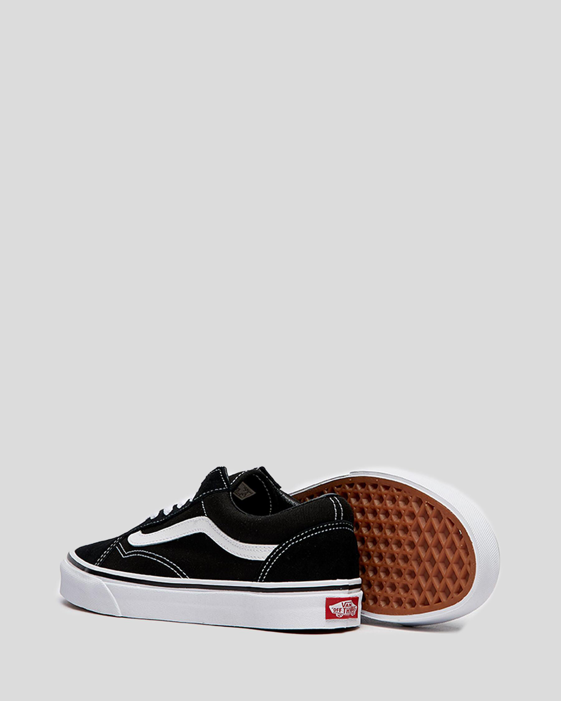 vans old skool city beach