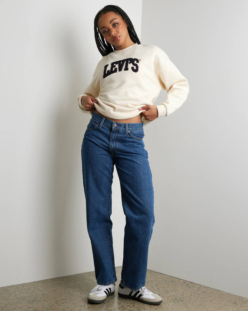 Levi's '94 Baggy Jeans for Womens