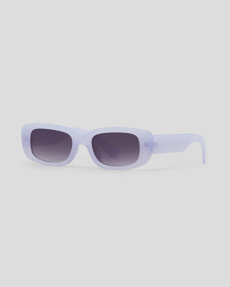 Indie Eyewear Bambi Sunglasses for Womens