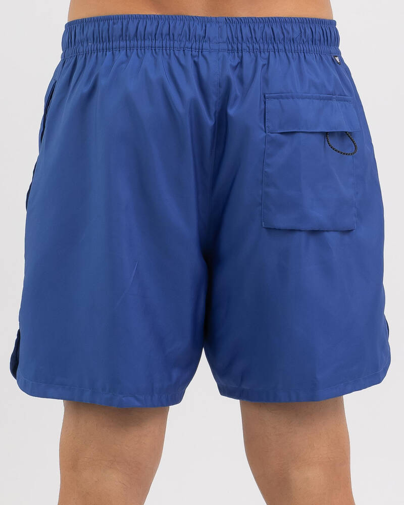 Nike Sportwear Woven Flow Shorts for Mens