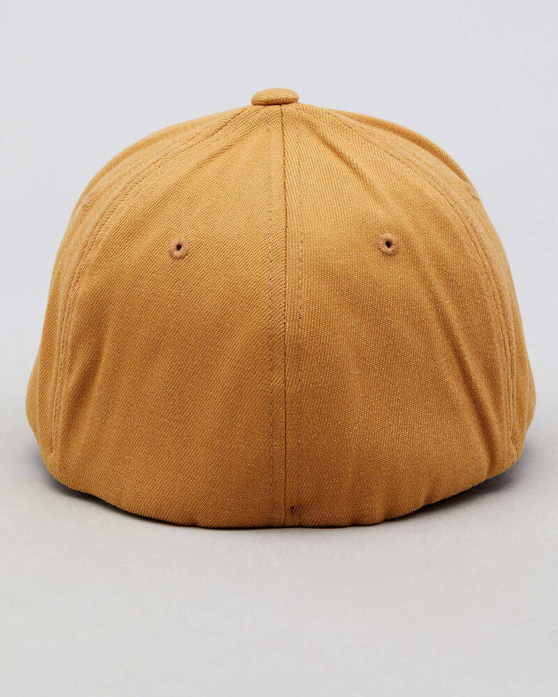 Nixon Deep Down Flexfit Cap for Mens