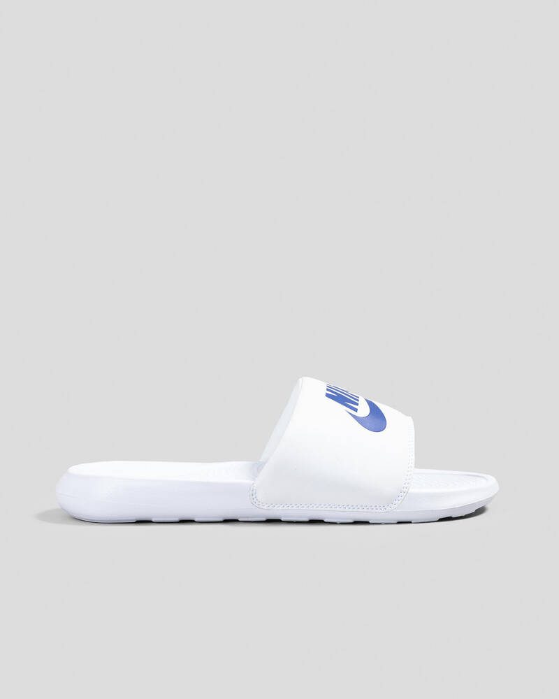 Nike Victori One Slides for Mens