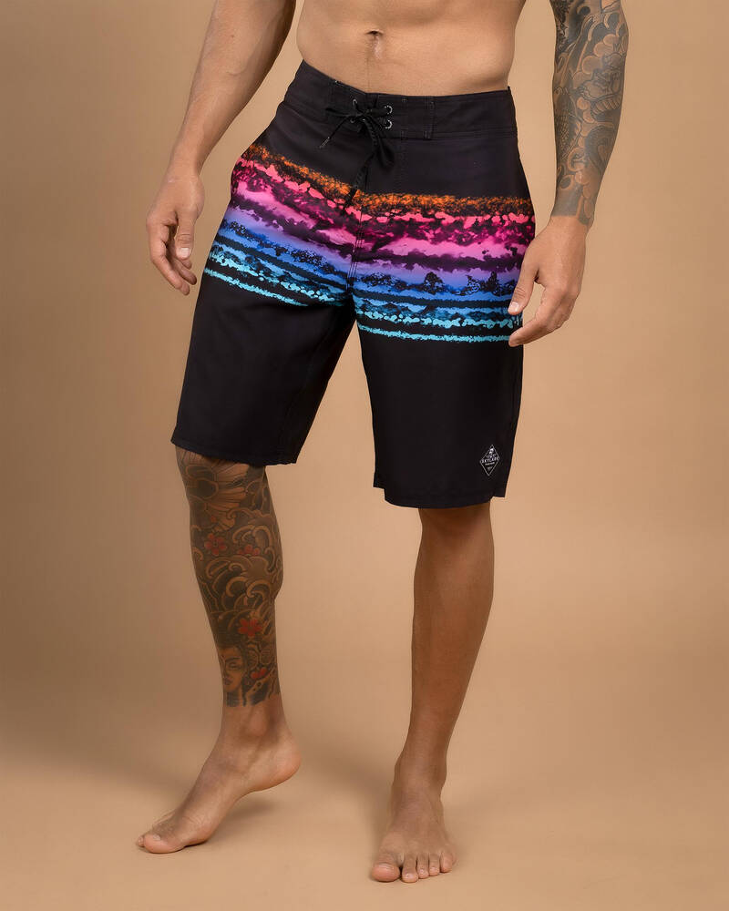 Skylark Return Board Shorts for Mens