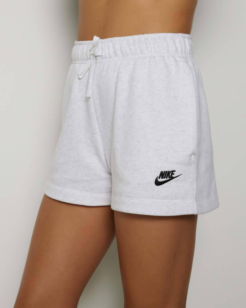 Nike Club Shorts for Womens