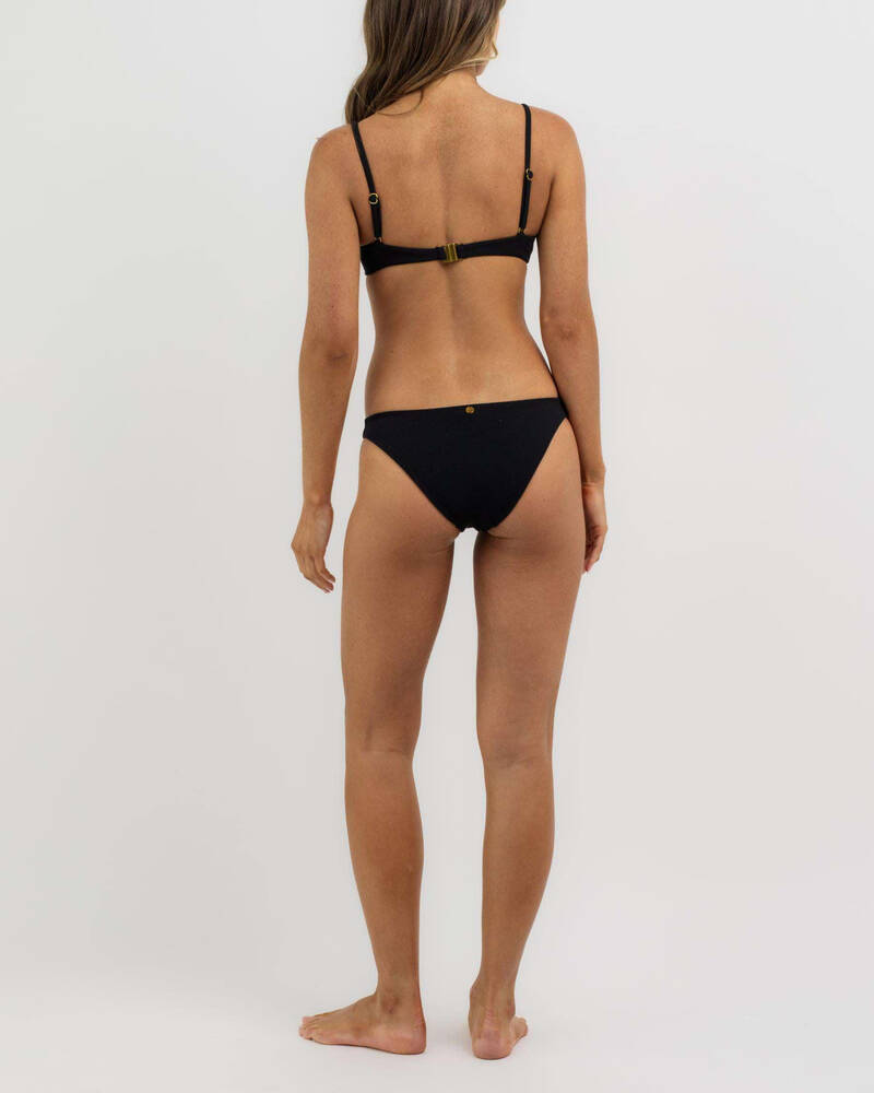 Kaiami Amora Classic Bikini Bottom for Womens