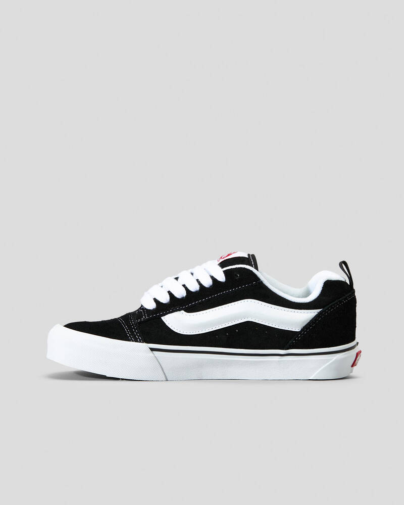 Vans Womens' Knu Skool Shoes for Womens