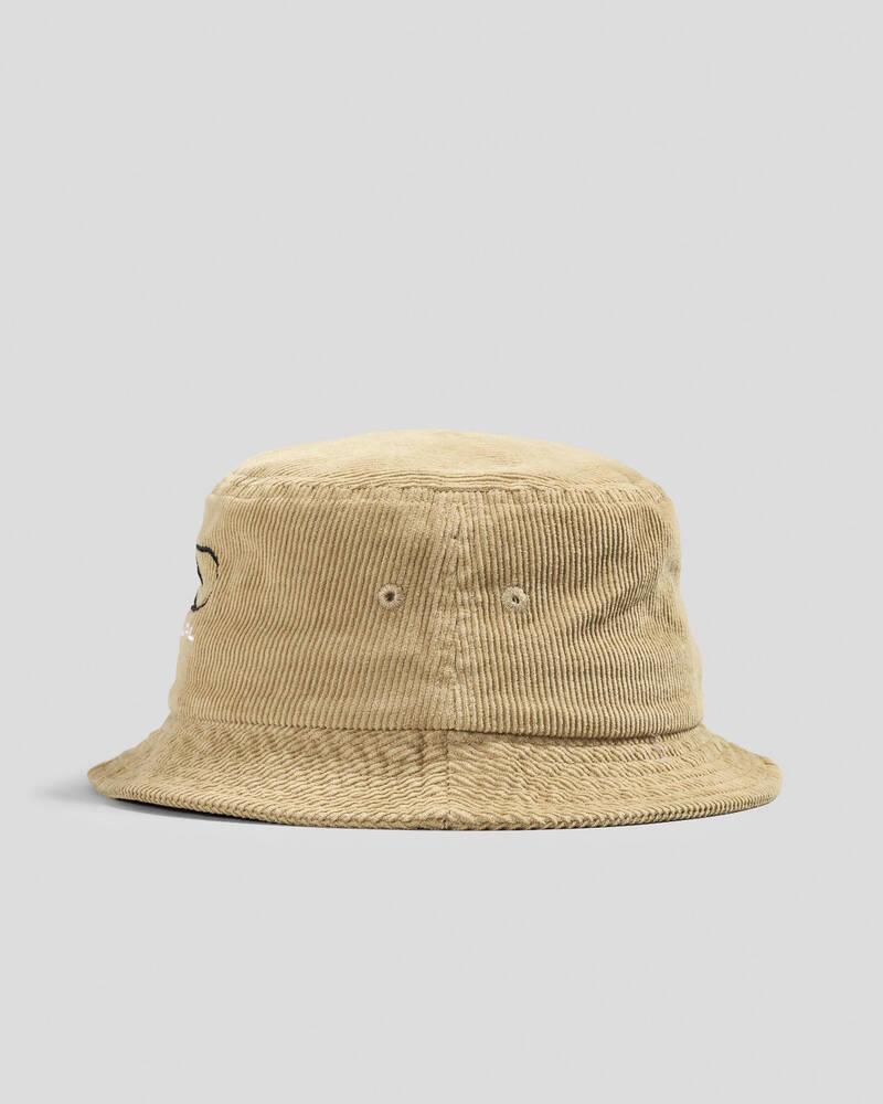 Rip Curl Boys' Future Evo Bucket Hat for Mens