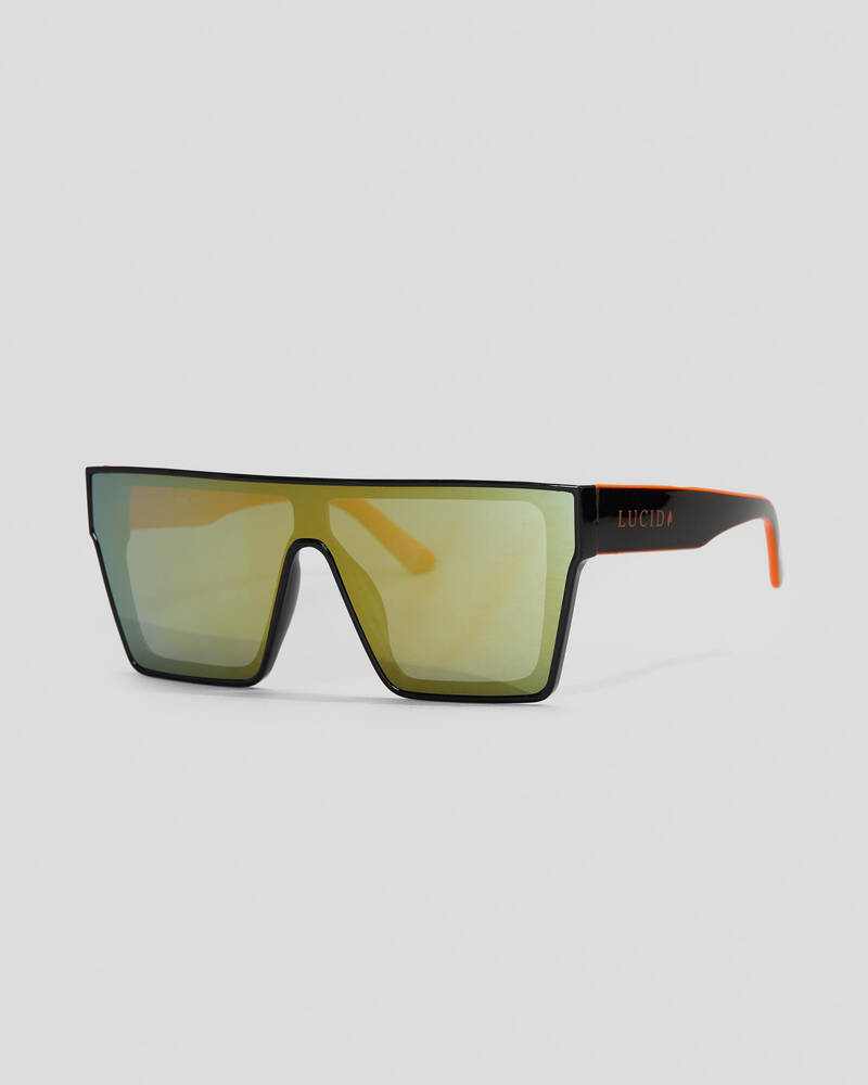 Lucid Riviera Sunglasses for Mens