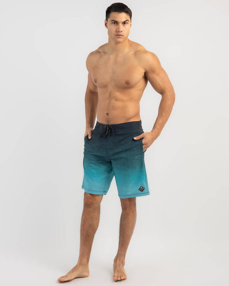 Skylark Doubled Board Shorts for Mens