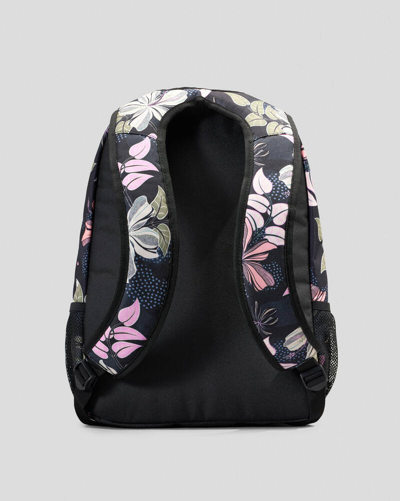 Roxy Shadow Swell Printed Backpack for Womens