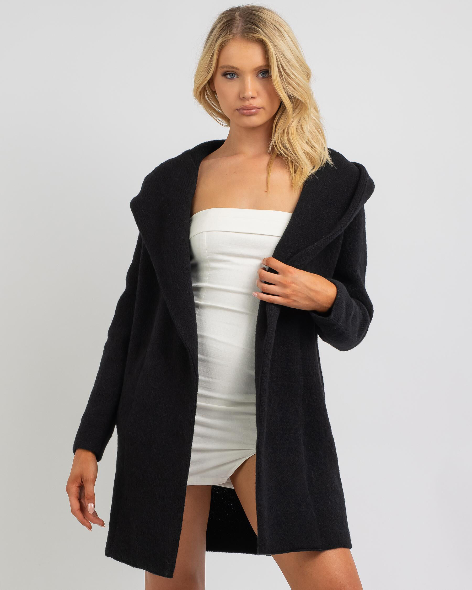 city beach womens cardigans