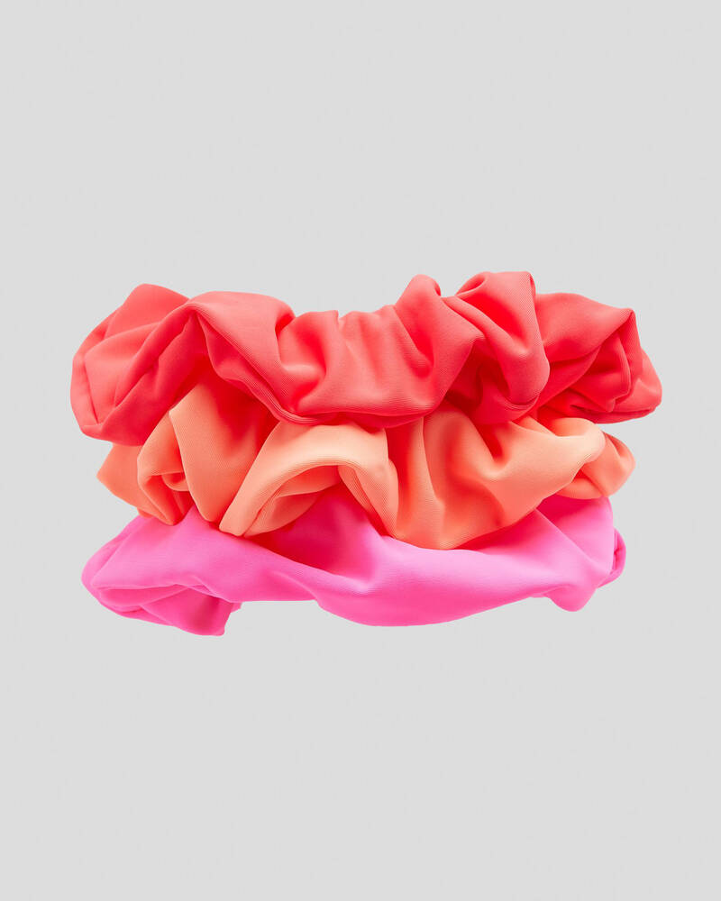 Karyn In LA Stretch It Scrunchie Pack for Womens