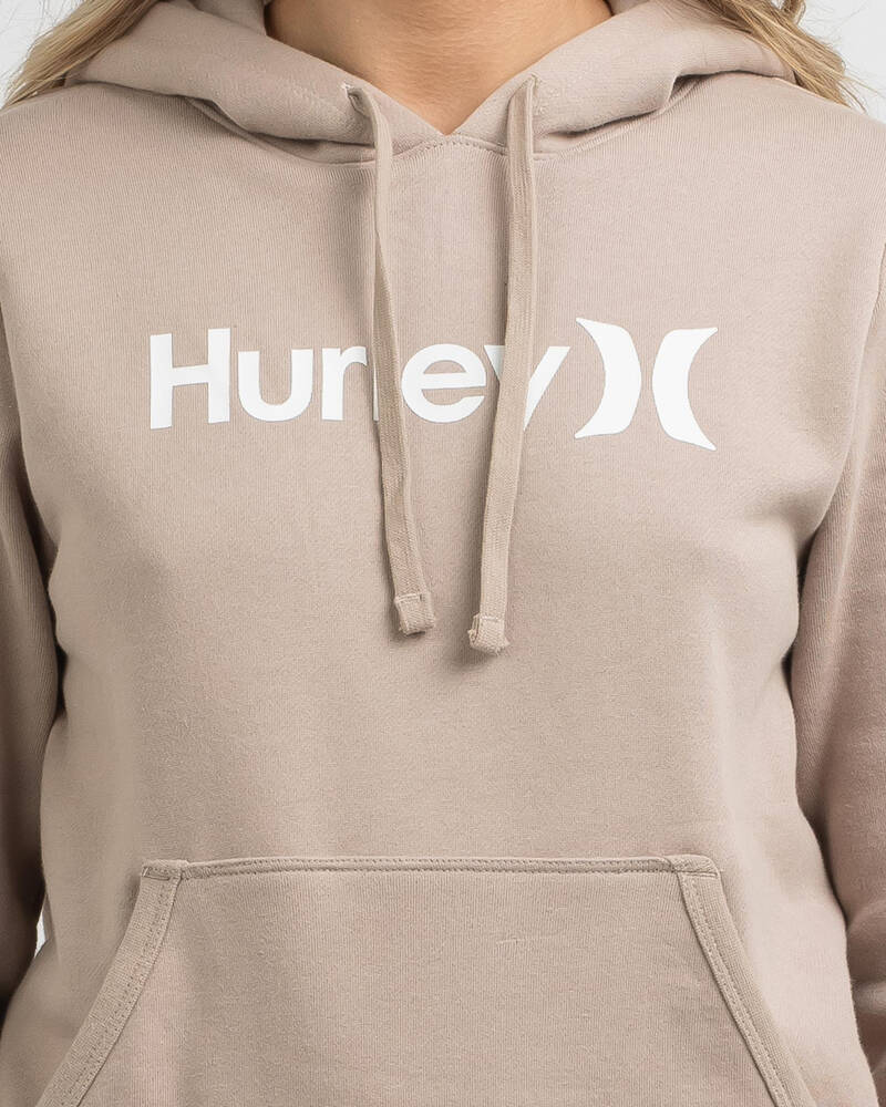 Hurley OAO Hoodie for Womens