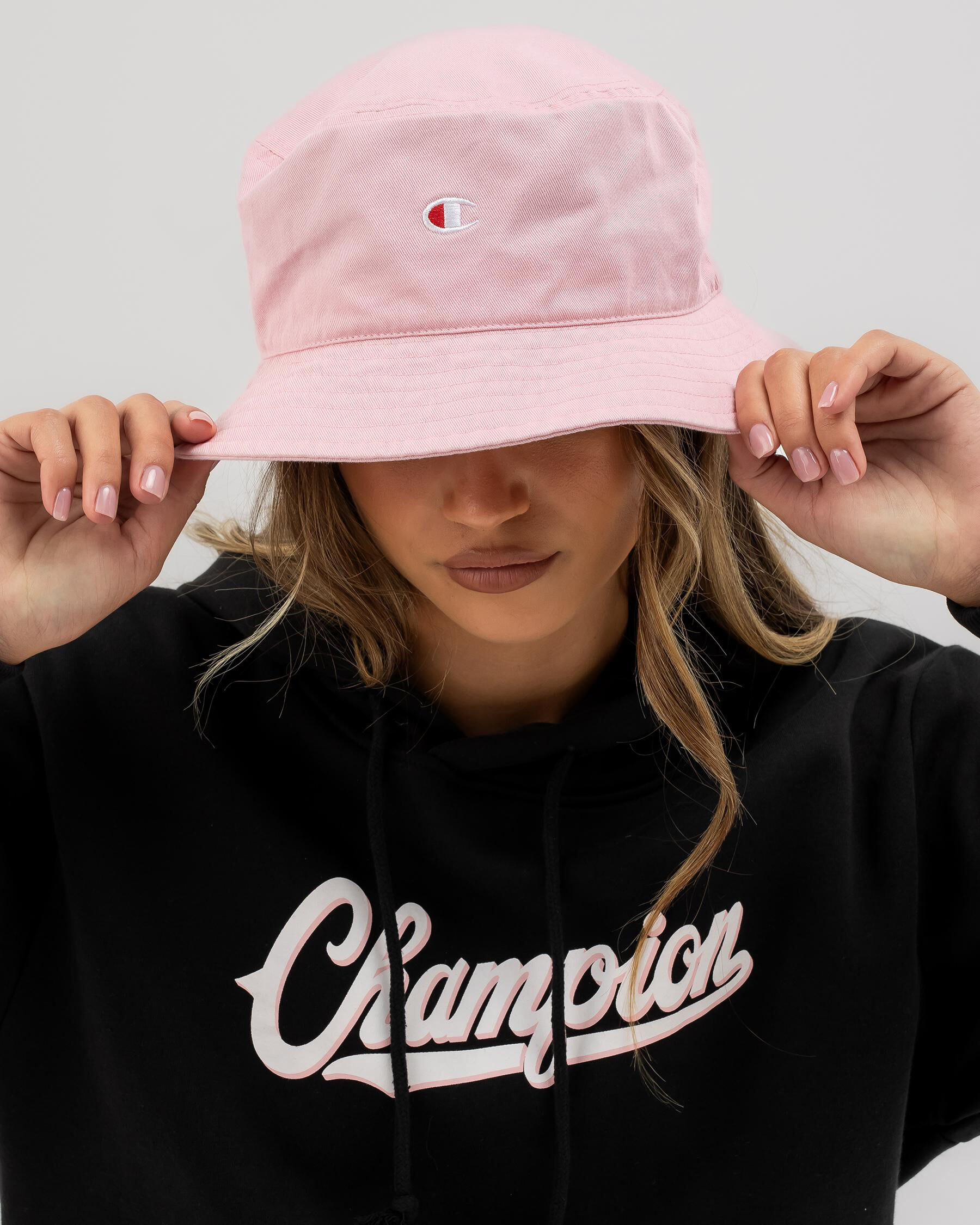 Champion hat outlet womens