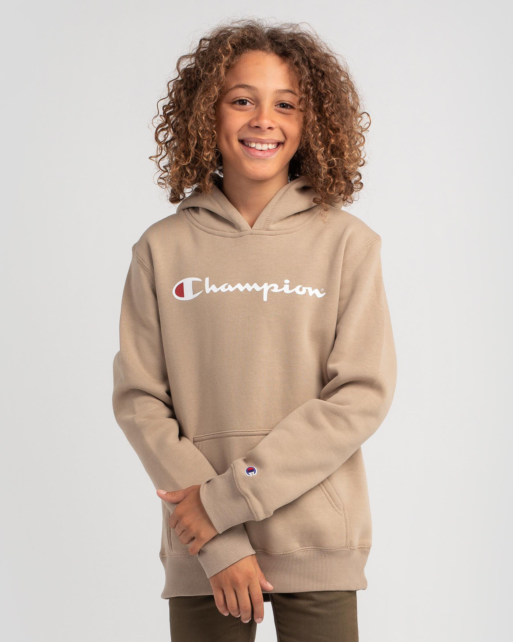 City beach champion outlet hoodie