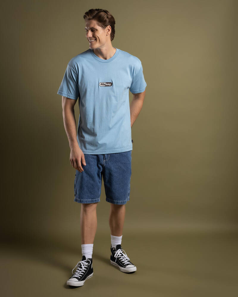 Billabong Jekyll T-Shirt for Mens