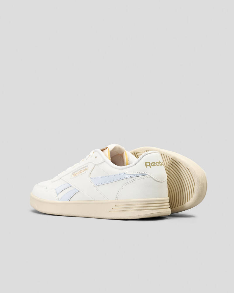 Reebok Court Advance Shoes for Womens