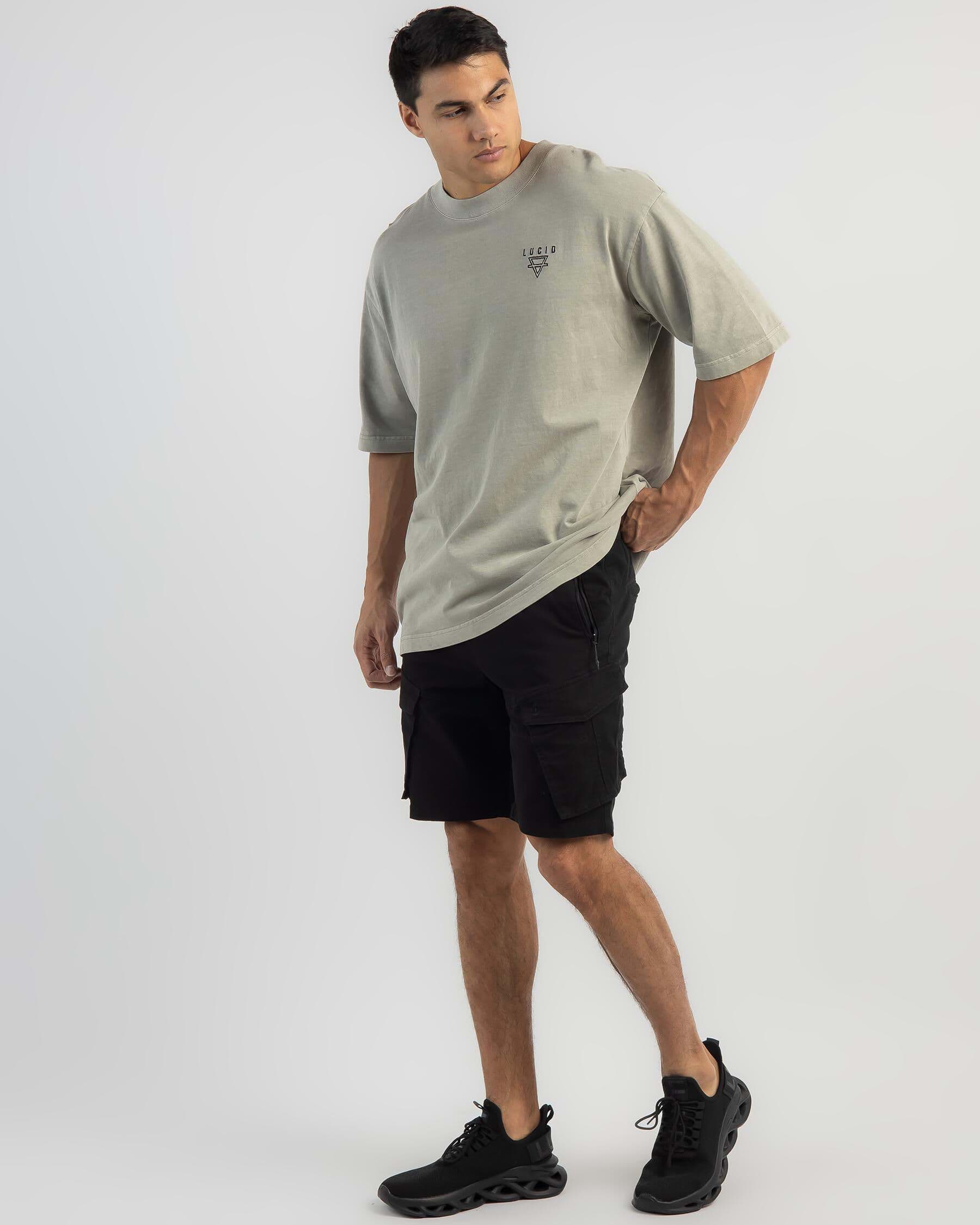 City beach mens on sale shorts