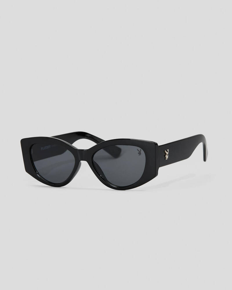 Playboy Shine On Sunglasses for Womens