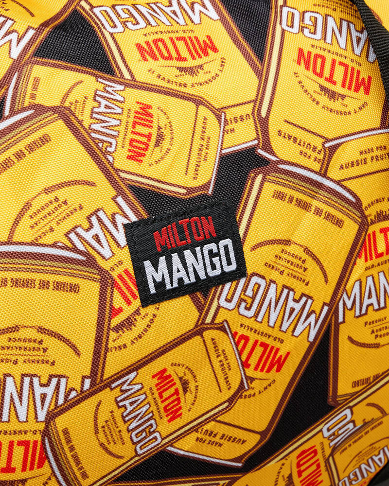 Milton Mango Mango Fever Duffle Bag for Mens