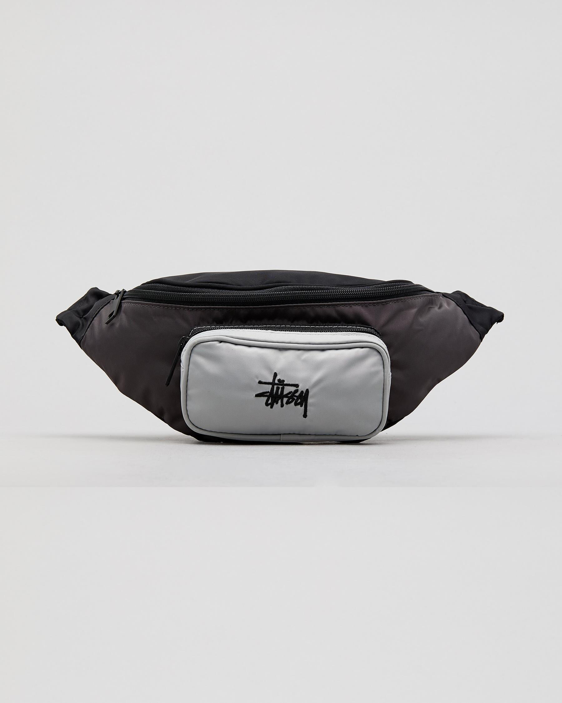 Stussy bumbag online