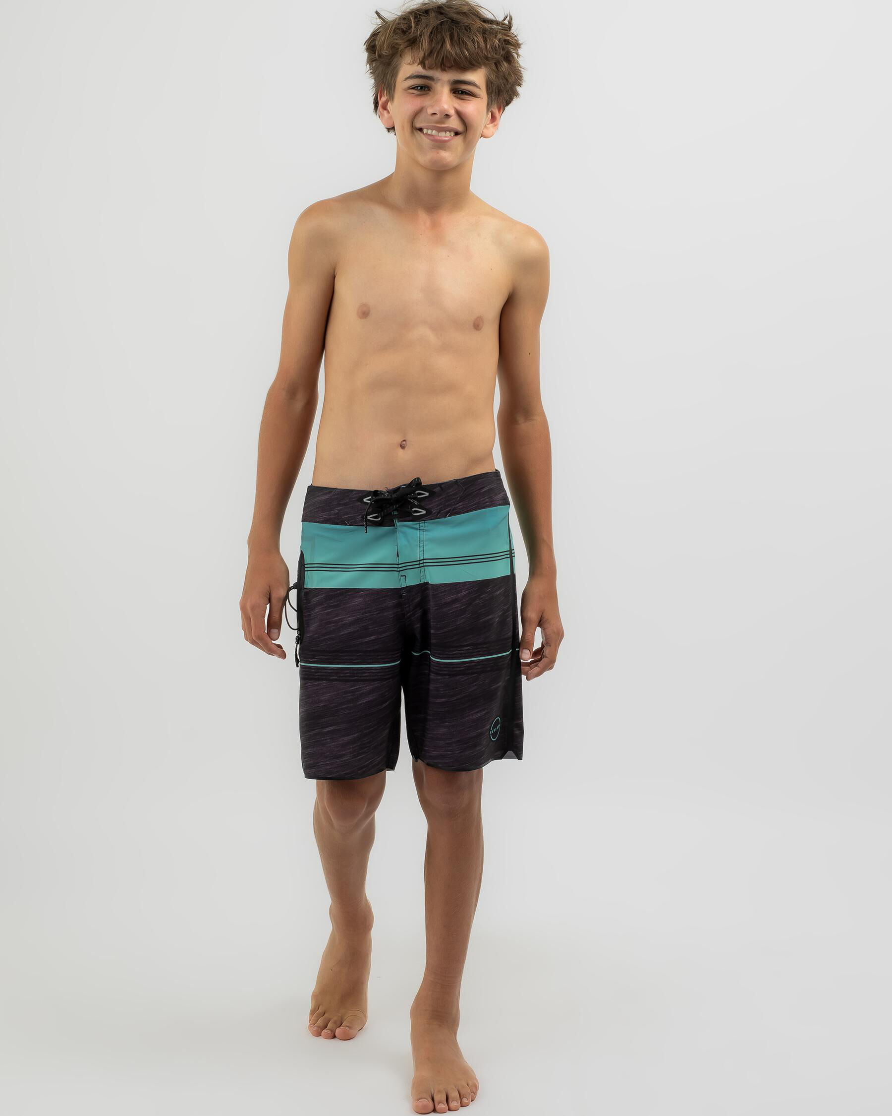 City sale beach boardshorts