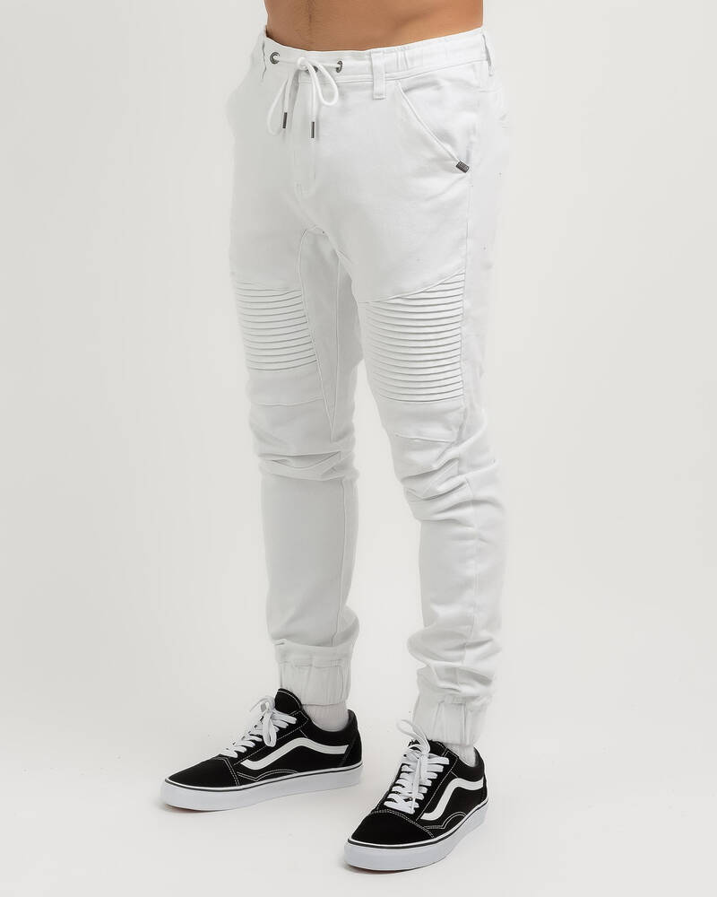 Lucid Safeguard Jogger Pants for Mens