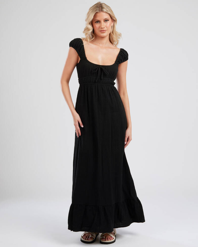 Mabel Maxi Dress