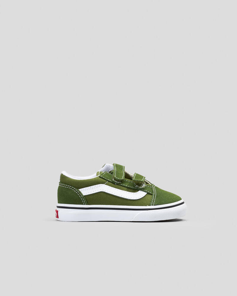 Vans Toddlers' Old Skool Shoes for Mens