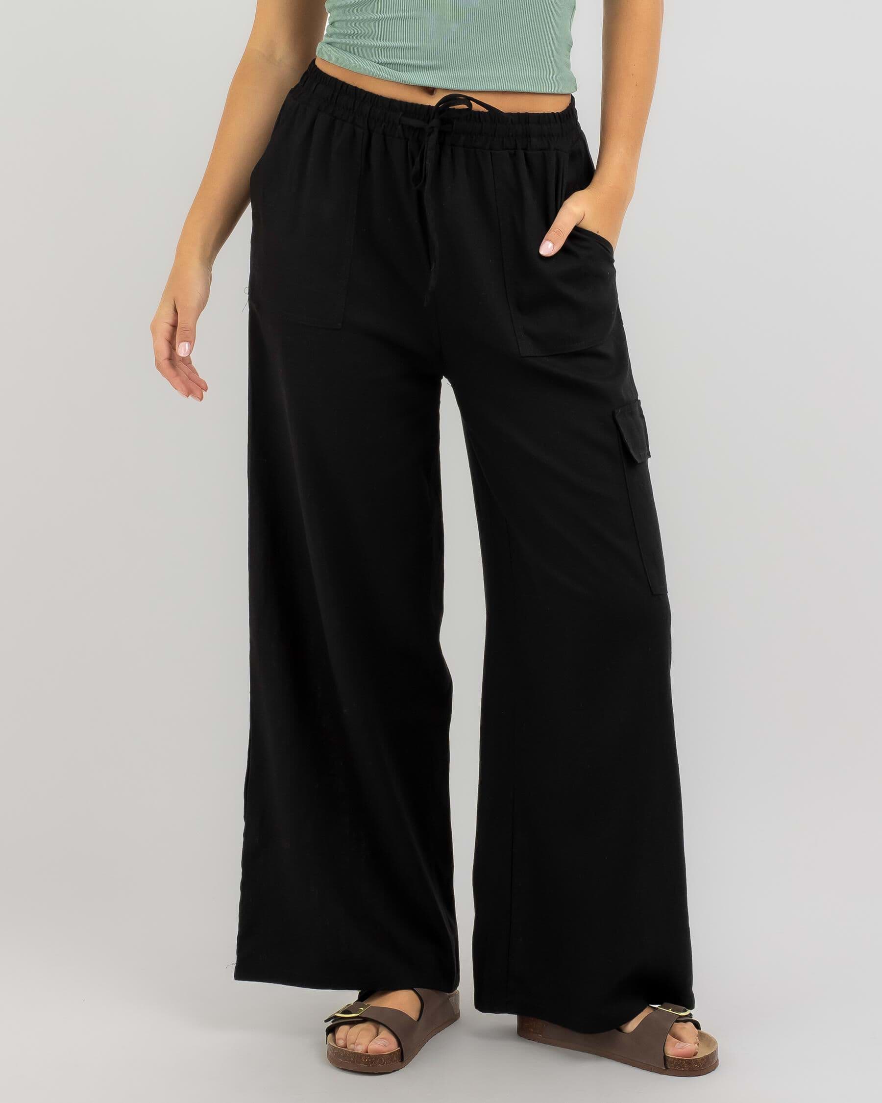 Shop Womens Pants Online - FREE* Shipping & Easy Returns - City