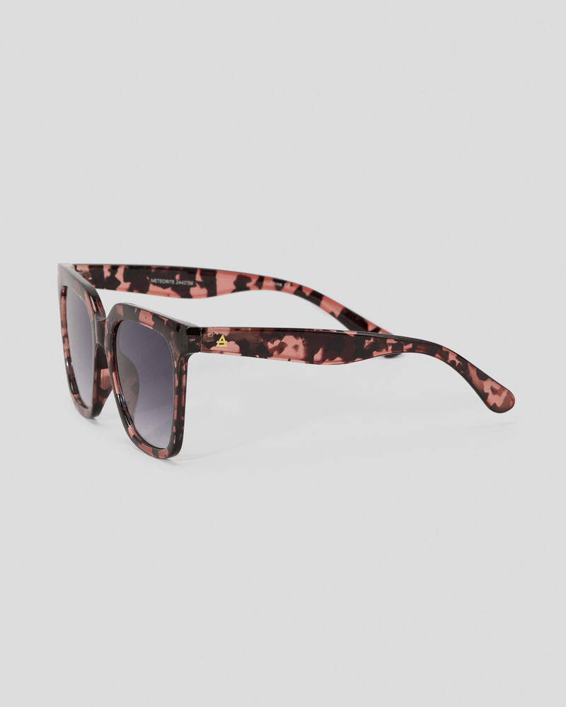 Aire Meteorite Sunglasses for Womens