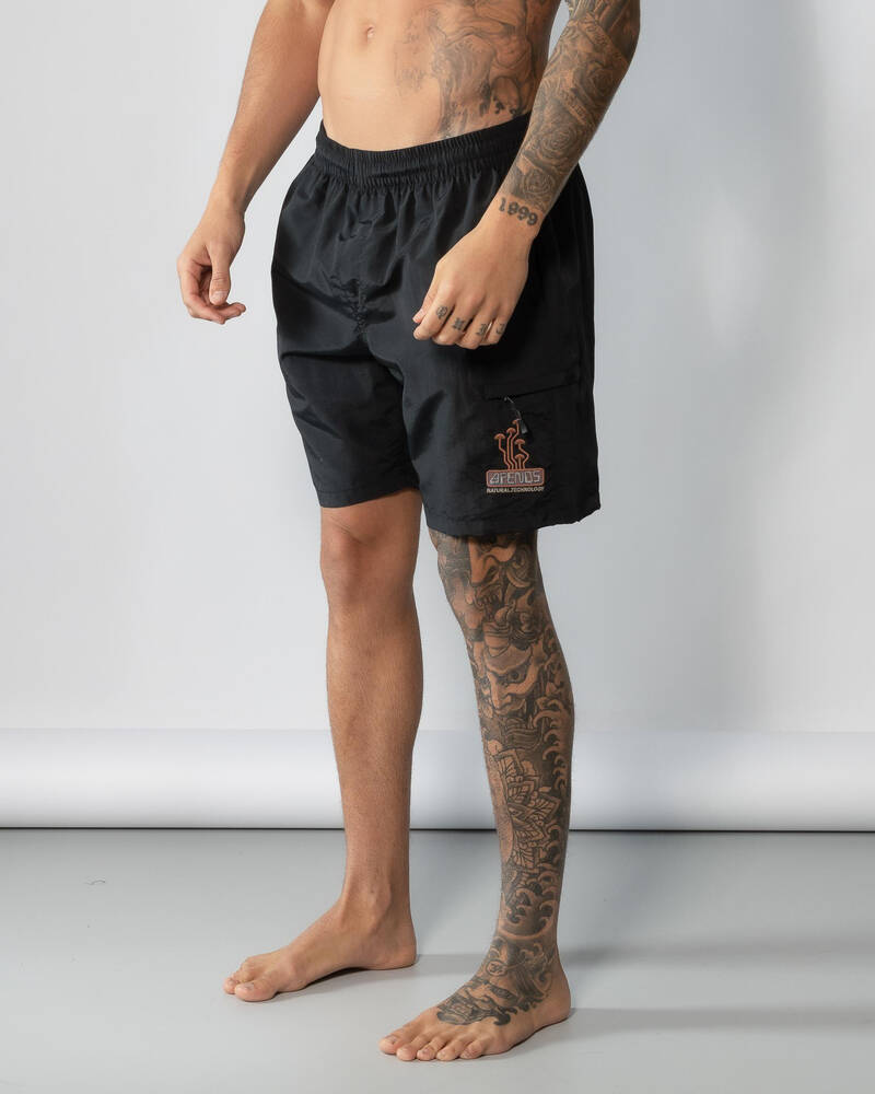 Afends Fruiting Board Shorts for Mens
