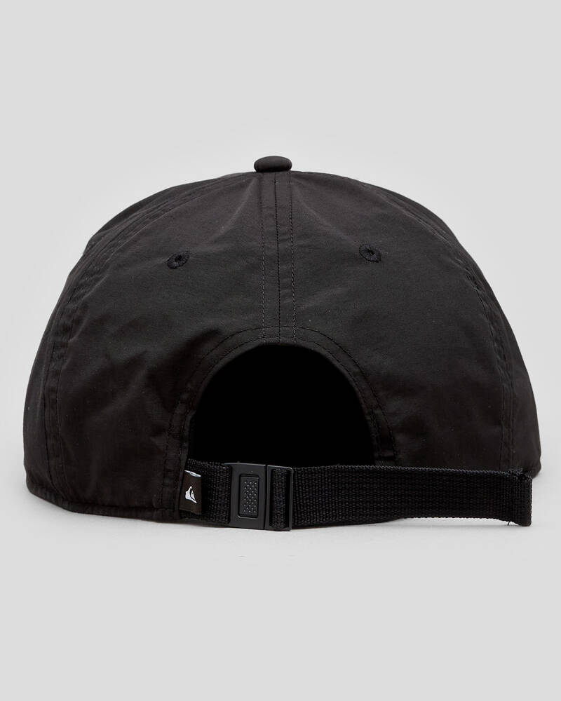 Quiksilver Isle Pile Cap for Mens