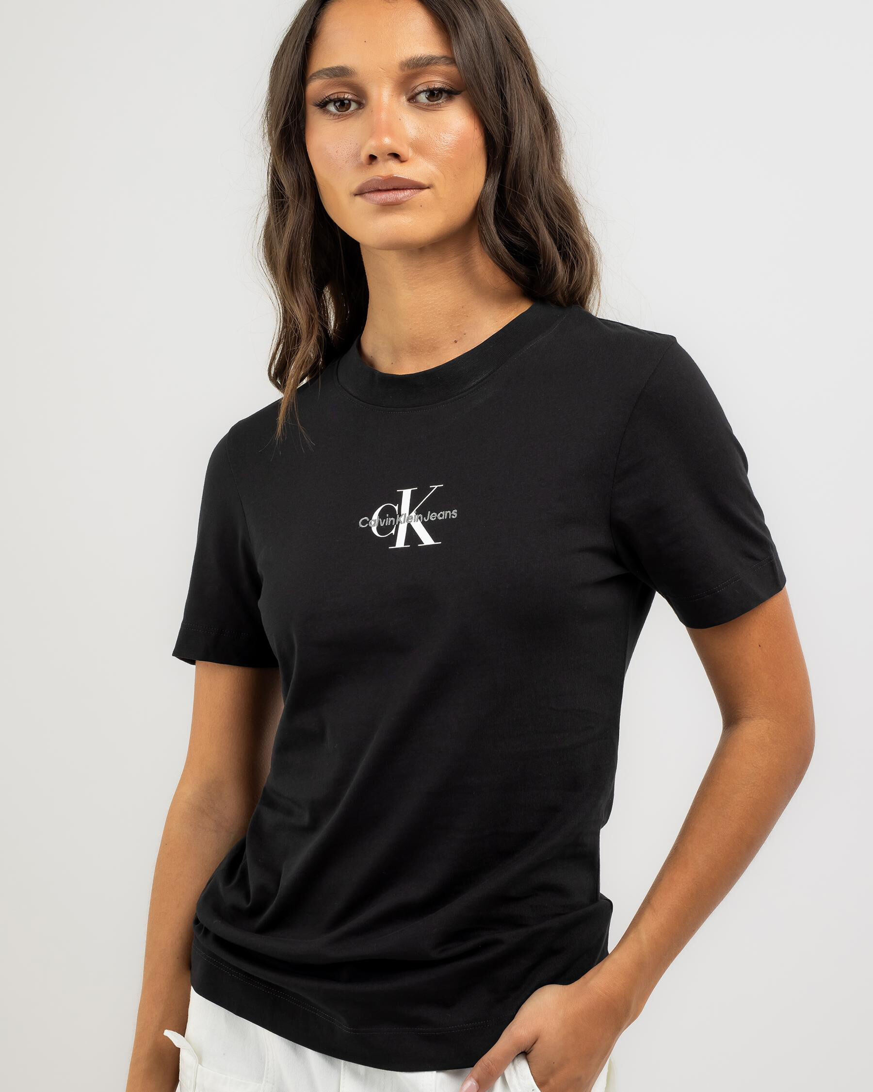 Calvin klein deals t shirt nz