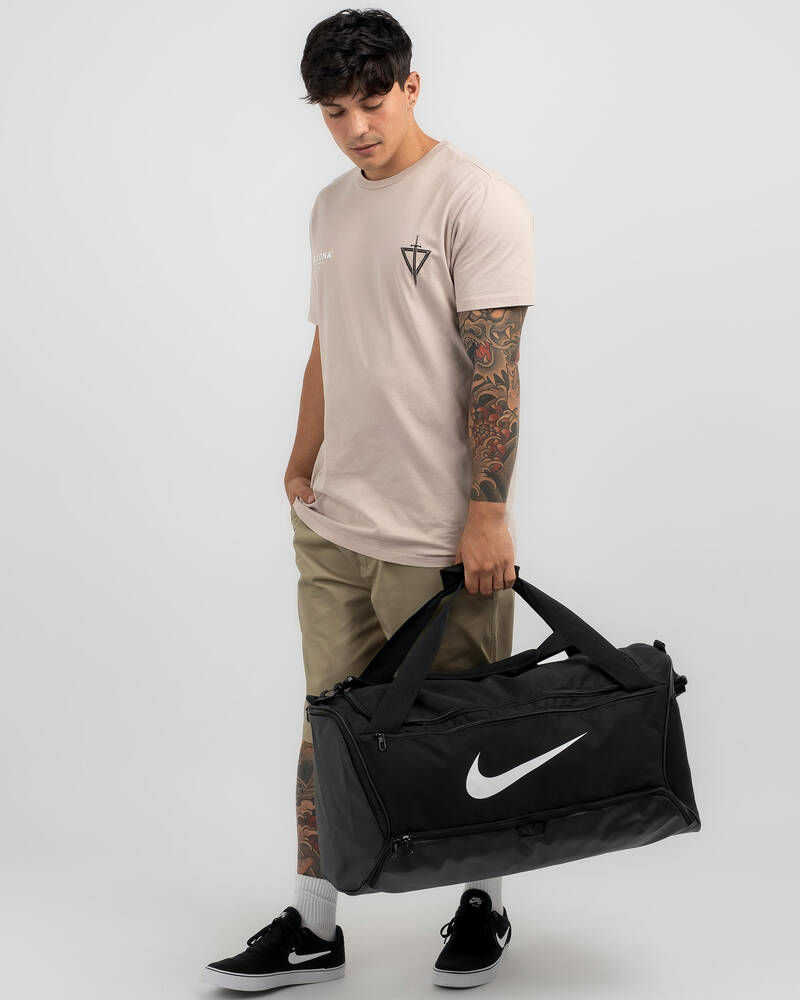 Brasilia 9.5 Duffel Bag - Small by Nike Online