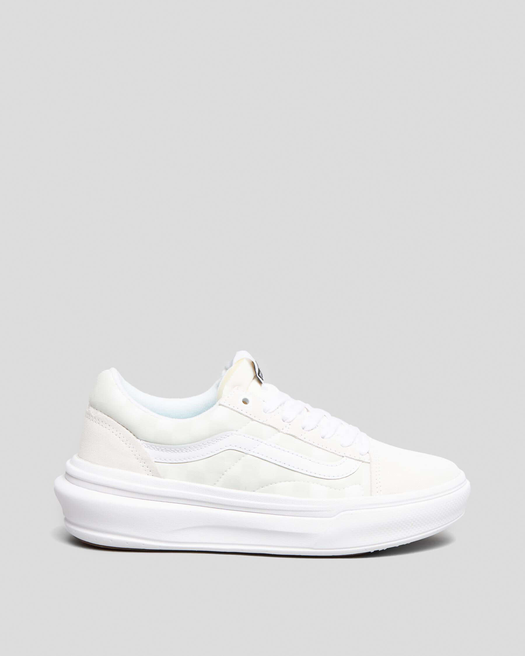 city beach vans old skool