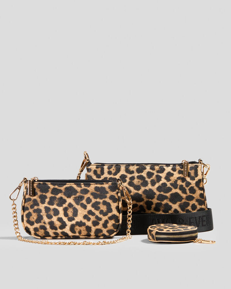 Ava And Ever Camryn Crossbody Bag for Womens