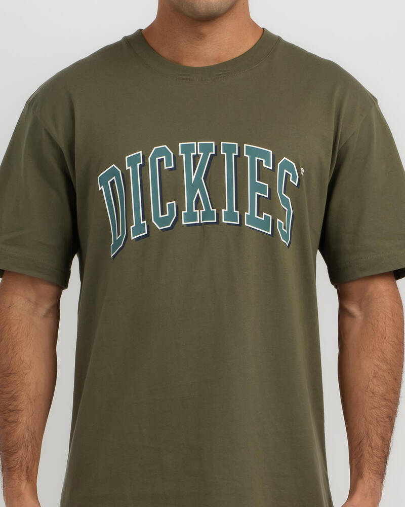 Dickies Longview T-Shirt for Mens