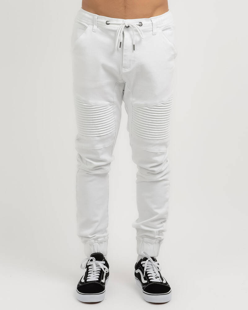 Lucid Safeguard Jogger Pants for Mens