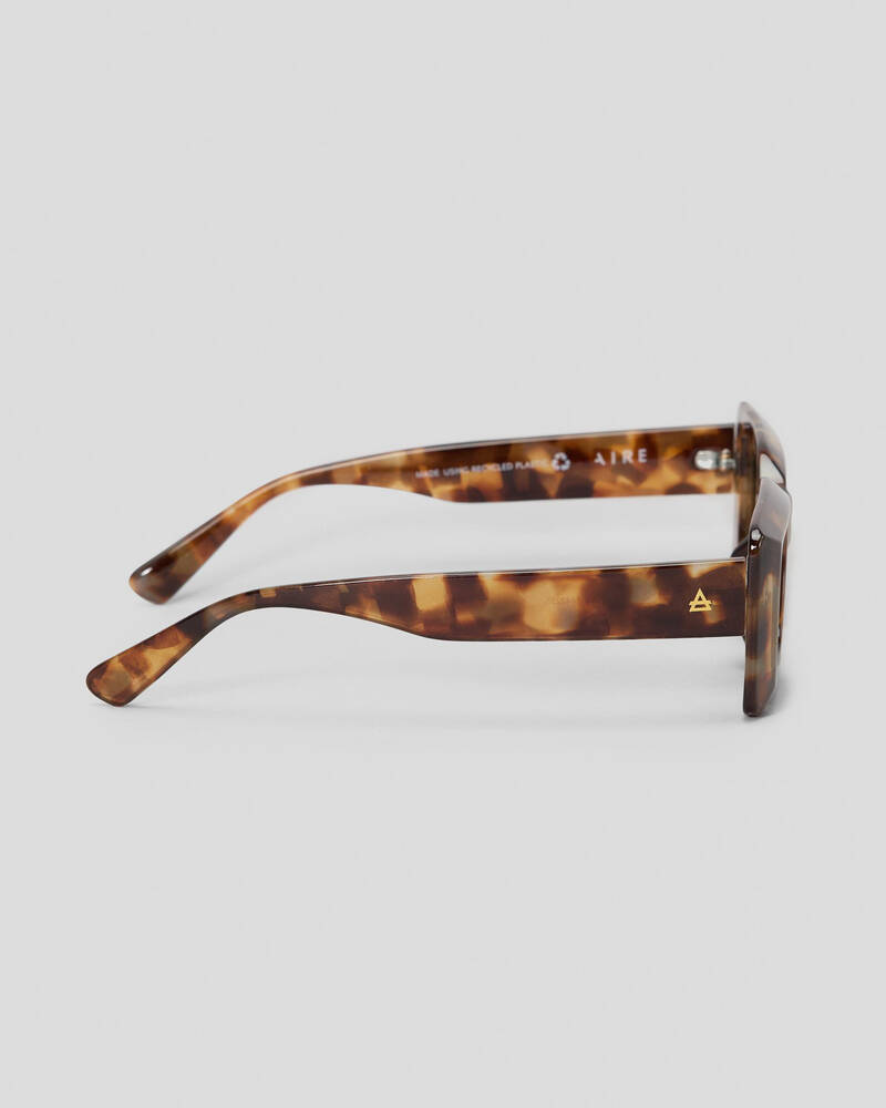 Aire Parallax Sunglasses for Womens