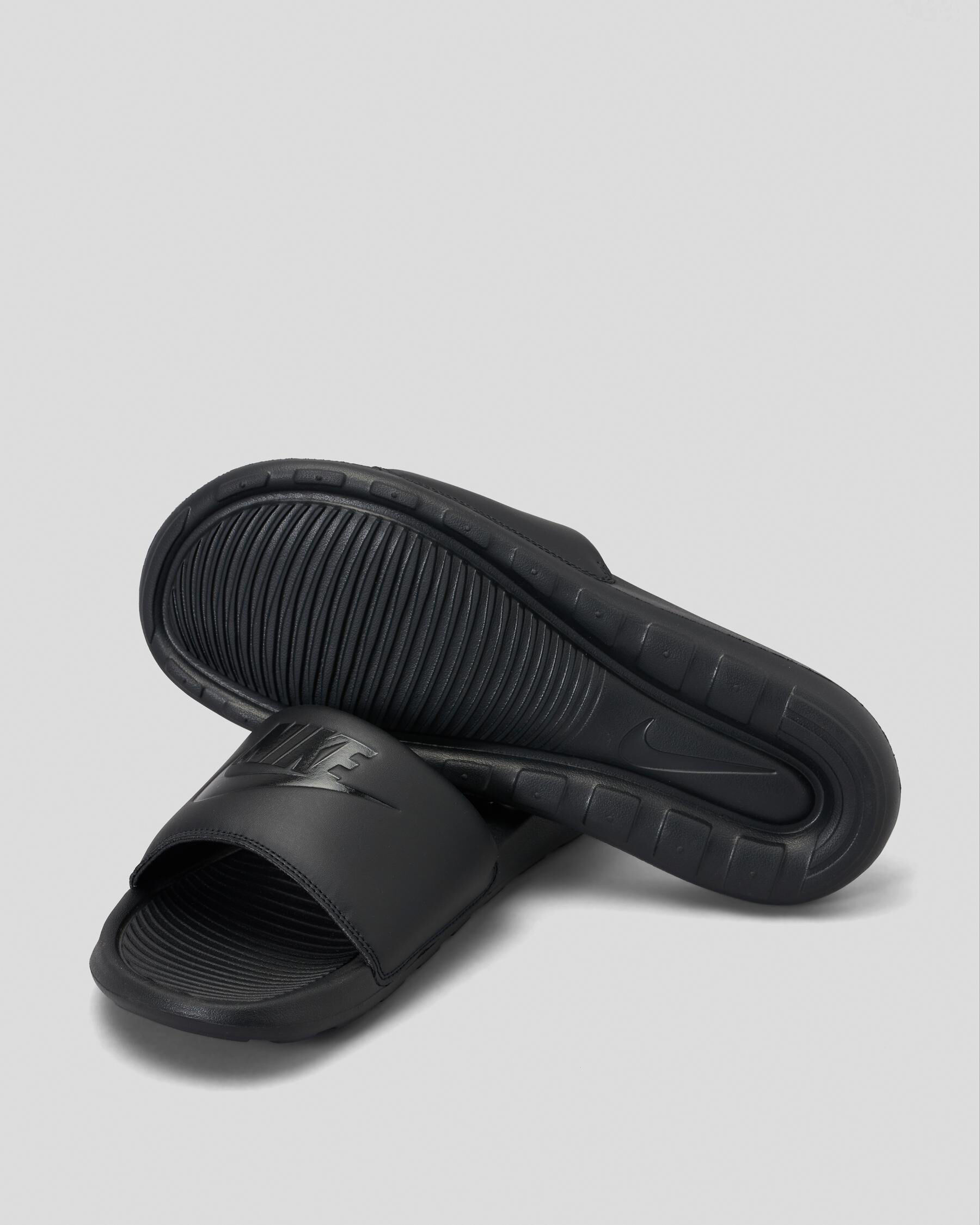 City beach nike outlet slides