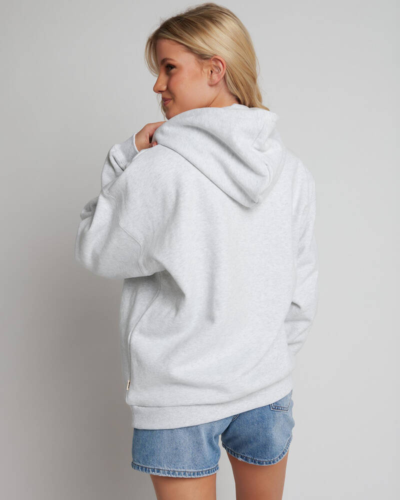 Rip Curl Varsity Hoodie for Womens