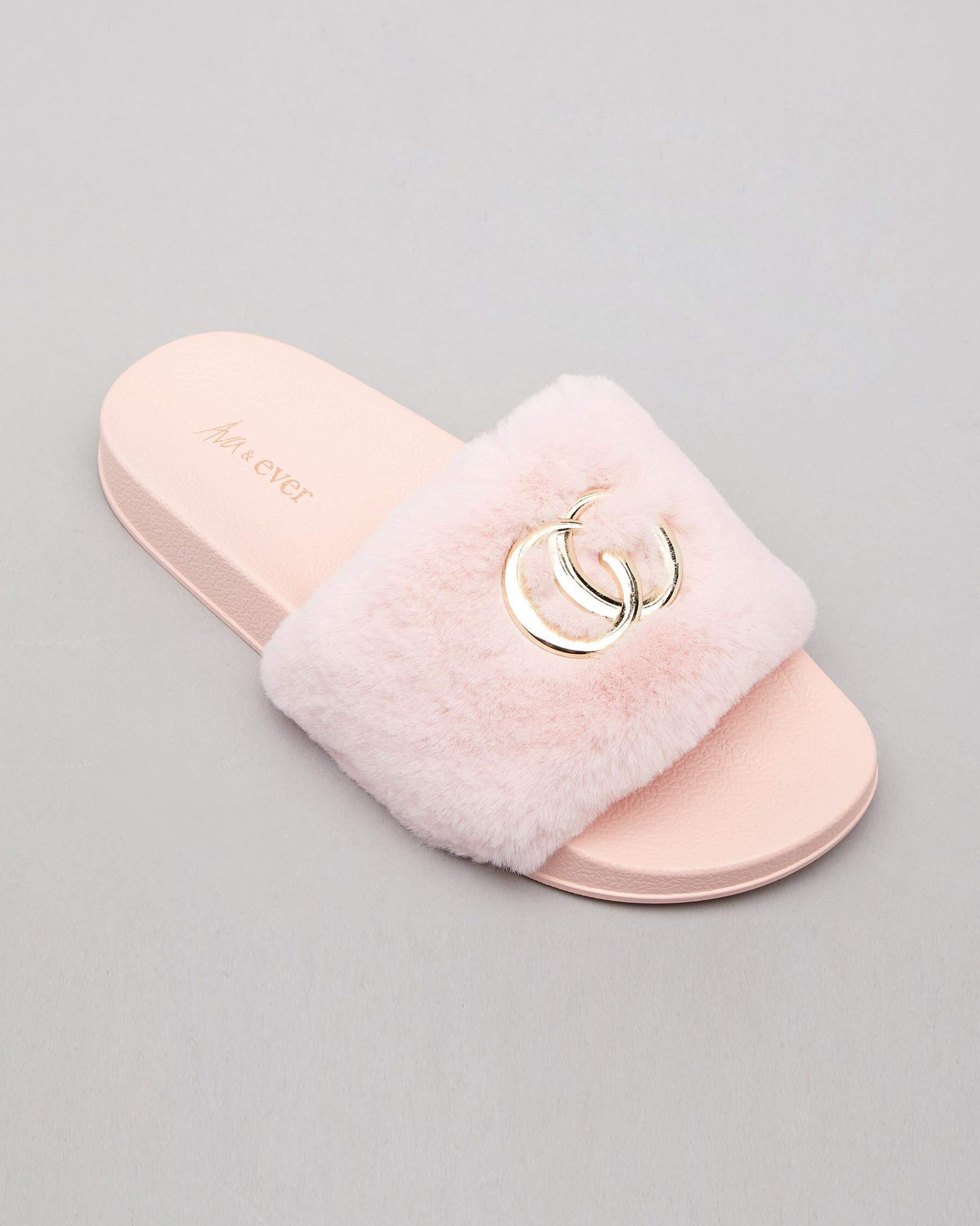 Fluffy slides city beach new arrivals