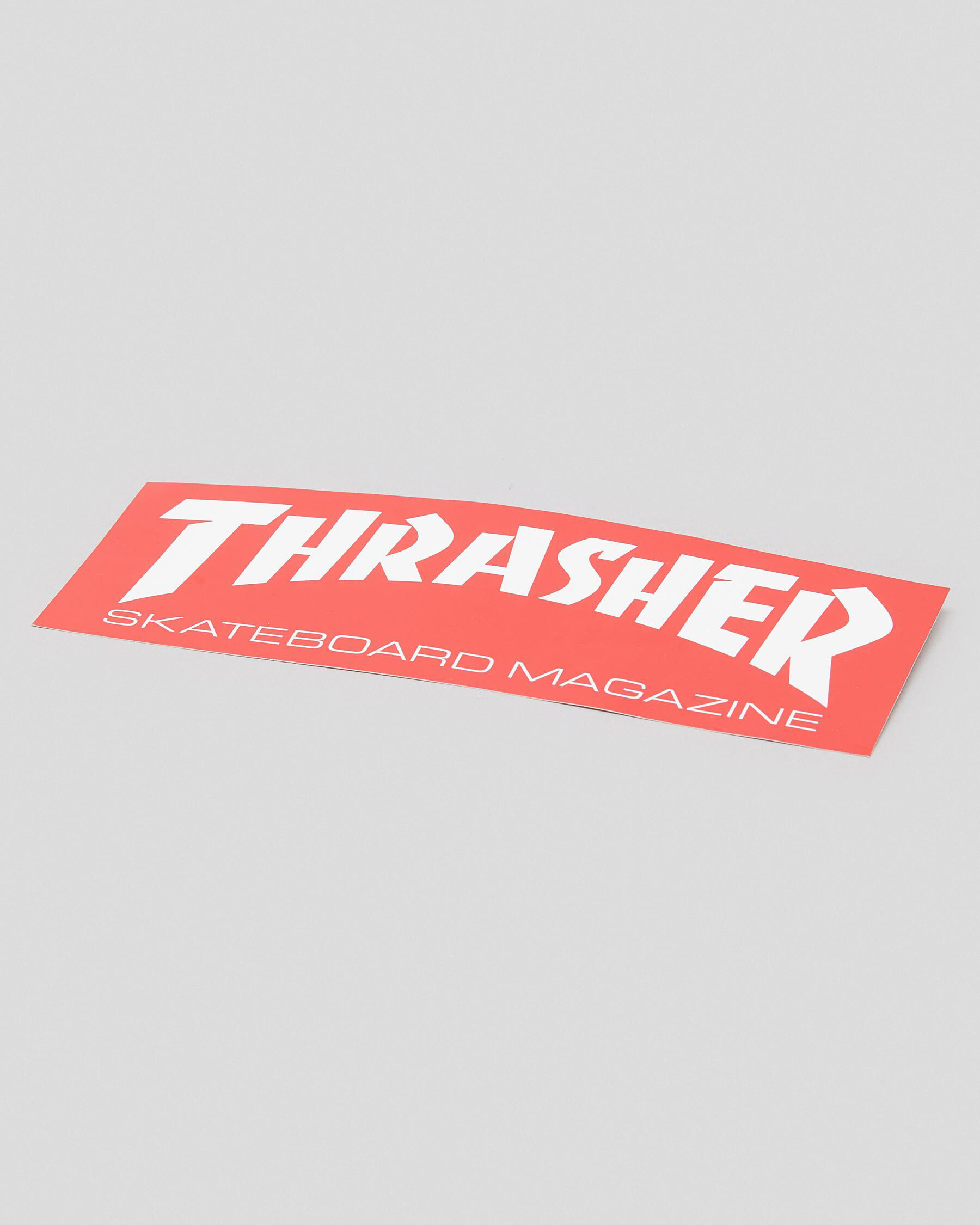 Thrasher on sale city beach