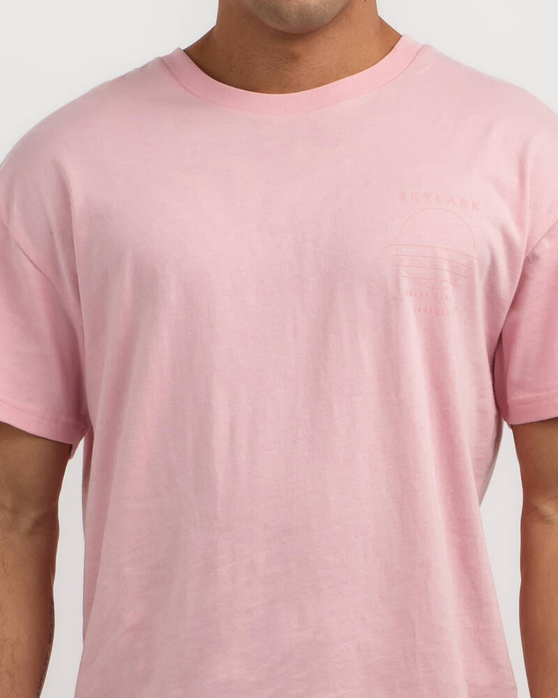 Skylark At Ease T-Shirt for Mens