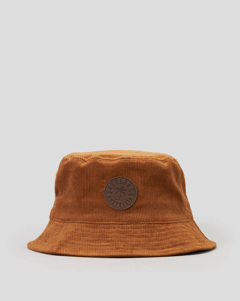 Skylark Accordance Bucket Hat for Mens