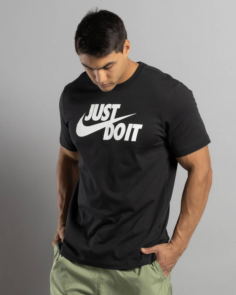 Nike Nike NSW Just Do It T-Shirt for Mens