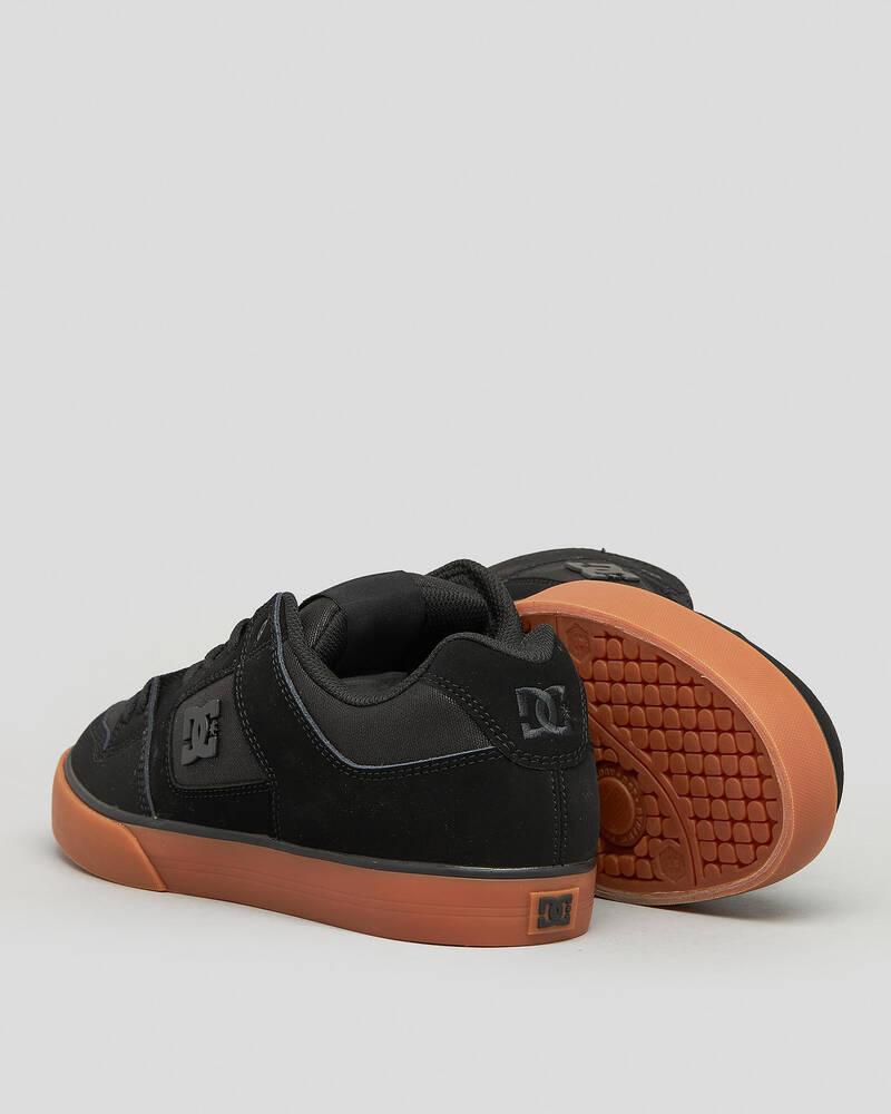 DC Shoes Pure Shoes for Mens
